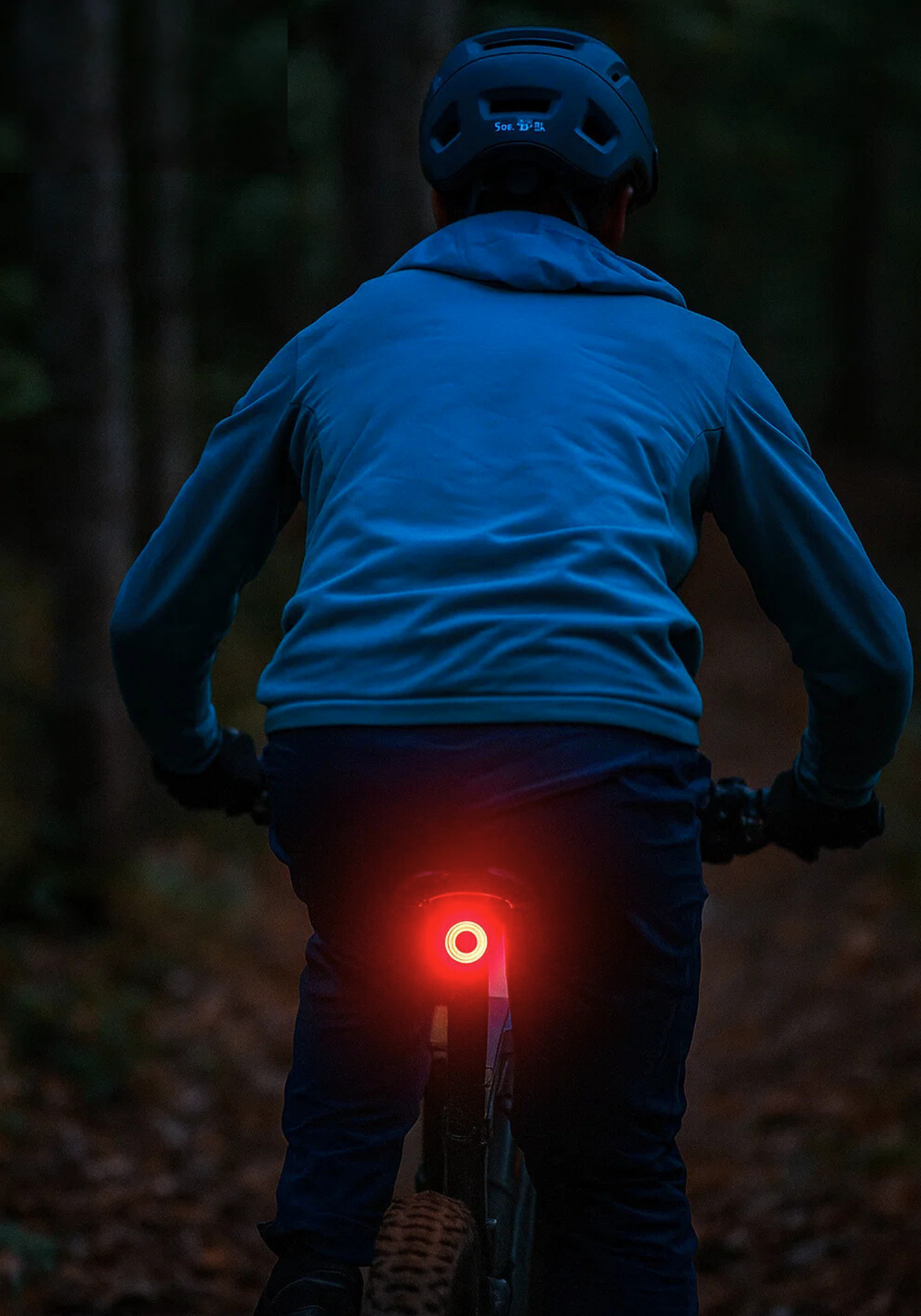 Cyclora Pro Tail Light
