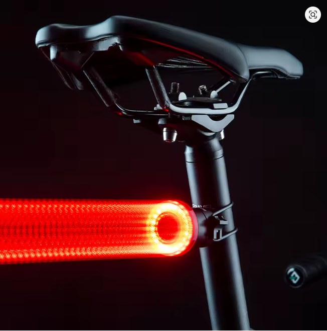 Cyclora Pro Tail Light